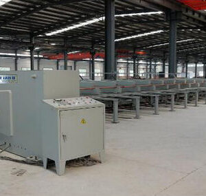Производственная линия для труб, , Nantong Reliantt Co., Ltd.