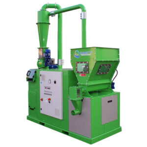 Устройство для переработки для меди, Reco Mill 15, Guidetti Recycling Systems