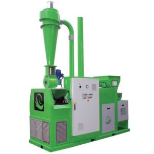 Устройство для переработки для меди, Reco Mill 50, Guidetti Recycling Systems