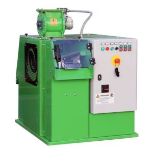 Сепаратор пластмасс, F15 Eko, Guidetti Recycling Systems