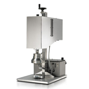 Винтовая укупорочная завинчивающая машина, SC50T, Cozzoli Machine Company