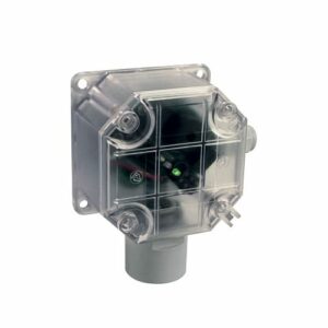 Газопередающее устройство метана, SY-N Series, Seitron SpA