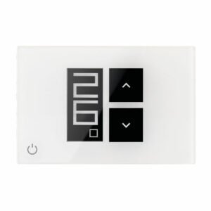 Программируемый термостат, GCW03MR, Seitron SpA
