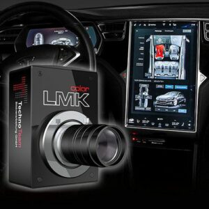 Программное обеспечение для измерений, LMK Display, TechnoTeam Bildverarbeitung GmbH