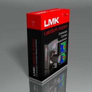 Программное обеспечение для измерения контраста, LMK Conoscopic Contrast Measurement, TechnoTeam Bildverarbeitung GmbH