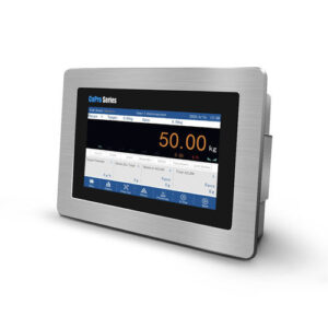 Цифровой contrôleur de pesage, GMC-P7, Shenzhen General Measure Technology Co., Ltd