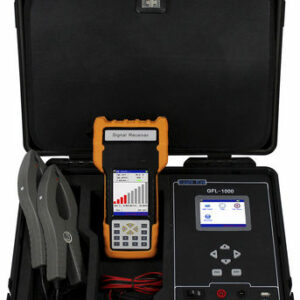 Детектор неполадок для подземных кабелей, GFL-1000, Eagle Eye Power Solutions