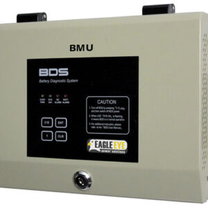 Система дистанционного наблюдения диагностика аккумулятора, BDS-Pro, Eagle Eye Power Solutions
