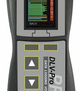 Регистратор данных напряжение, DLV-Pro | Battery Data-logging Voltmeter, Eagle Eye Power Solutions