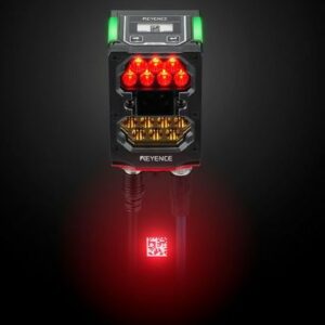 Устройство считывания кода 2D, SR-2000 series, Keyence