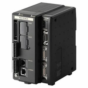 Система технического зрения для машины, CV-X100M, Keyence