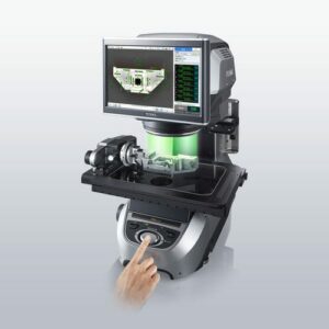 Измерительная система с лазером, IM-8000 series, Keyence