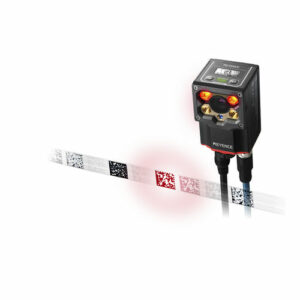 Устройство считывания кода 2D, SR-1000 series, Keyence