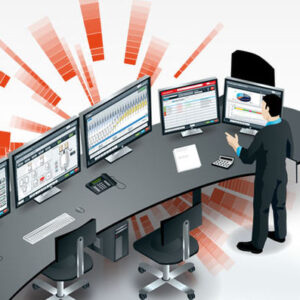 Программное обеспечение SCADA, zenon Supervisor, COPA-DATA GmbH
