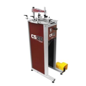 Пневматическая сшивная машина, CS 20 CART, CASSESE