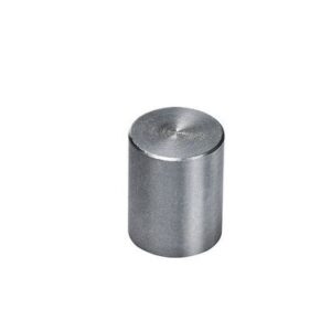 Удерживающий цилиндрический магнит, Typ 001 AlNiCo / Typ 100 AlNiCo, Assfalg GmbH