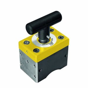 Коммутативный магнитный модуль, Magsquare, Assfalg GmbH