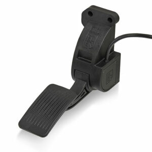 Педаль акселератора, EIDOS series, ELEN Srl