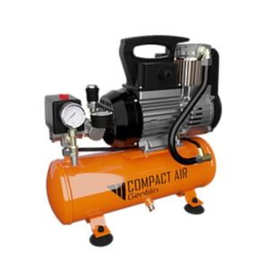Поршневый компрессор, B110/05, GENTILIN SRL