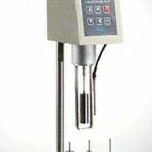 Ротационный вискозиметр, PT-NDJ-1B, U-Therm International (H.K.) Limited