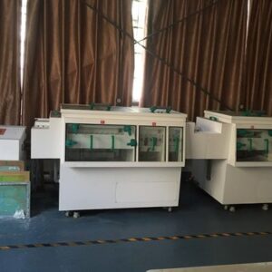 Машина для изготовления моделей для печатной платы, Solution E, U-Therm International (H.K.) Limited