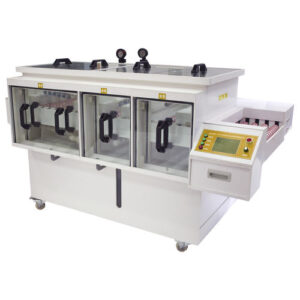 Система окисления для полиграфии, SUNY-ZYH500, U-Therm International (H.K.) Limited