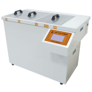 Система окисления, SUNY-ZYH420, U-Therm International (H.K.) Limited