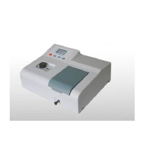 Спектрофотометр видимого диапазона, ST-VS-721, U-Therm International (H.K.) Limited