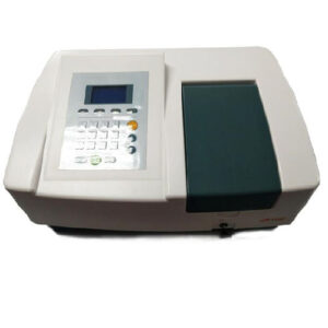 Спектрофотометр UV-Vis, ST-UV-755B, U-Therm International (H.K.) Limited
