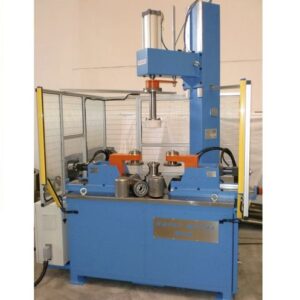 Полуавтоматическая сшивная машина, SMM-200, Sheet Metal Men s.r.l.