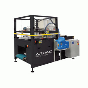 Автоматическая машина для изготовления упаковочных лотков, MTE-1100 Series, ARPAC Group