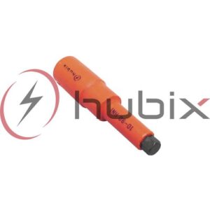 Втулка для ключа с защелкой, HNI-10-90, Hubix Sp. z o.o.