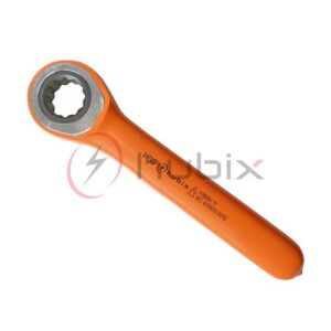 Рукоятка с храповым механизмом с ручным приводом, HOG-21, Hubix Sp. z o.o.