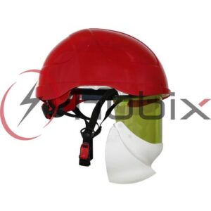 Каска для электромонтера, H058/S/B, Hubix Sp. z o.o.