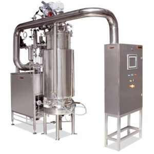 Ферментатор, Bioreactor , INOXPA