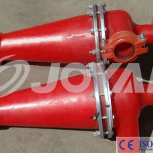 Гидроциклон, ZJAX, Shanghai Joyal Machinery Co., Ltd.