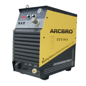 Плазменный резак ЧПУ, 105A, ARCBRO LTD