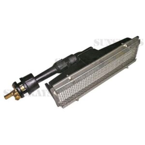 Горелка с подогревом, GR402, SUNSRAYS HEATING SCIENCE & TECHNOLOGY CO.,LTD.