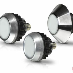 Постоянный световой индикатор, Duo LED series, CAPTRON
