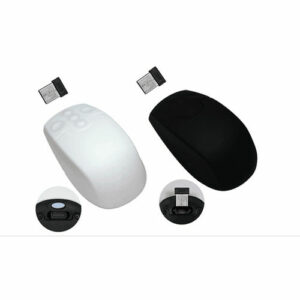 Оптическая компьютерная мышь, K-TEK-M65-OMS-DT-WF, Key Technology (China) Limited