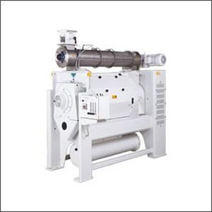 Машина для отбеливания риса, UltraPoly™, Bühler Group