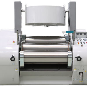 Прокатный стан, Trinomic, Bühler Group
