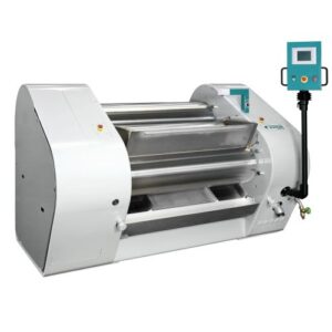 Прокатный стан, SD Three-Roll Mills, Bühler Group