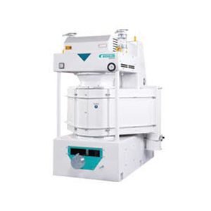 Машина для отбеливания риса, UltraWhite™ DRWA, Bühler Group