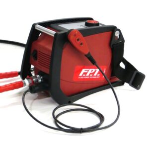 Насосная установка высокое давление, BATT, FPT Fluid Power Technology