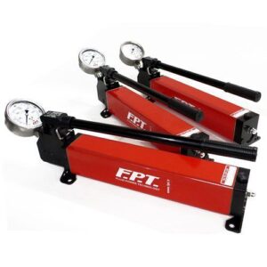 Насос для масла, PMSA4000, FPT Fluid Power Technology