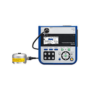 Переносной виброметр, VM-56, RION Co., Ltd