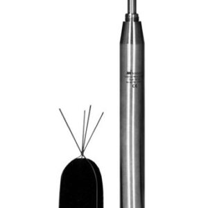 Микрофон для измерений, Nor1210, Norsonic AS