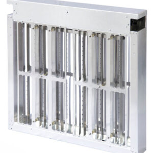 Настенный и потолочный генератор ионов, FX SYSTEM, Expansion Electronic