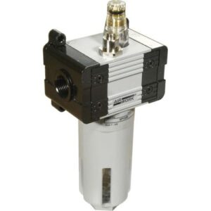 Одноточечное смазывающее устройство, XL1, Airwork Pneumatic Equipment